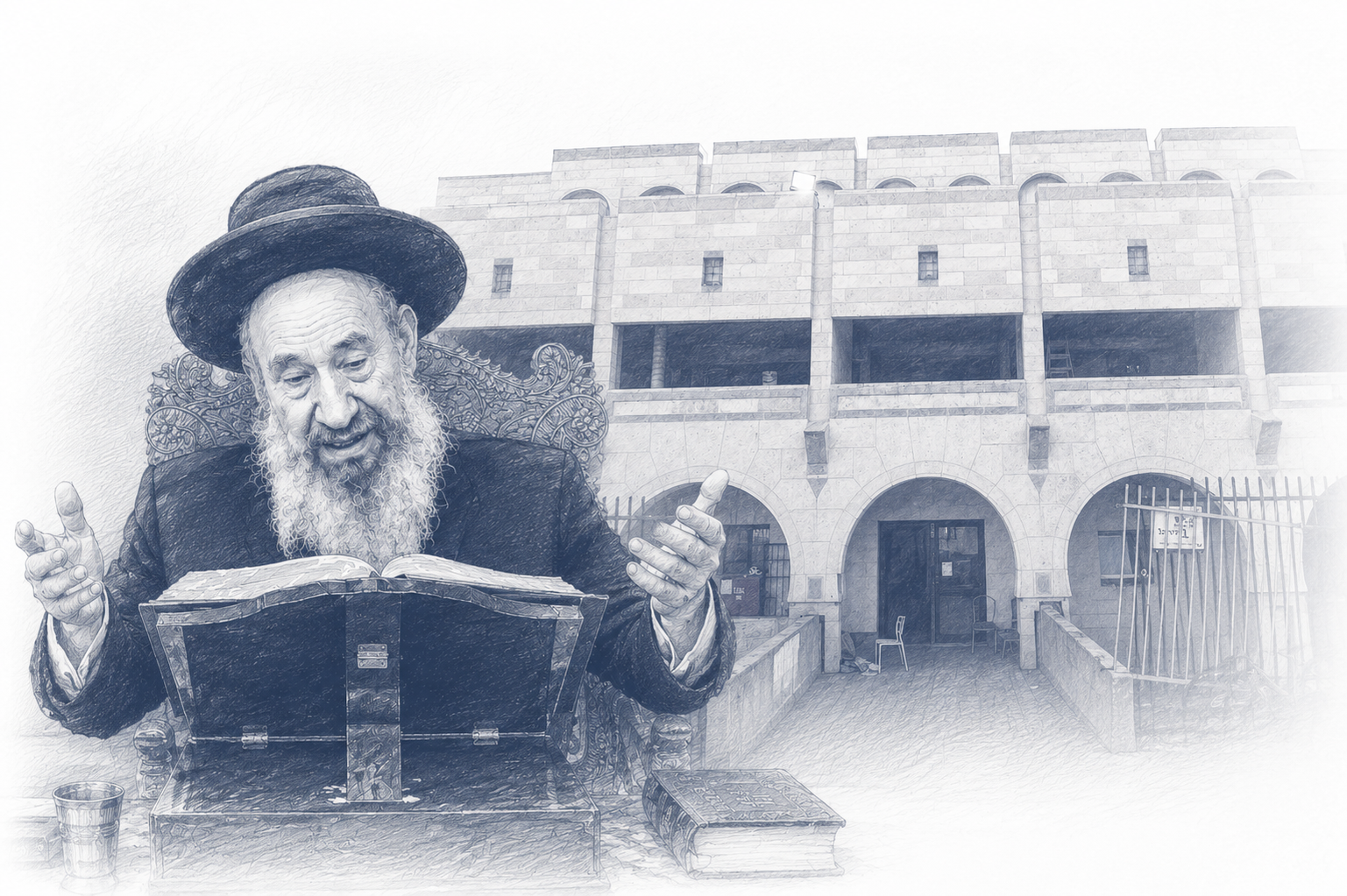 ישיבת פאר יוסף